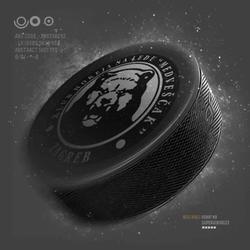 KHL Medvescak